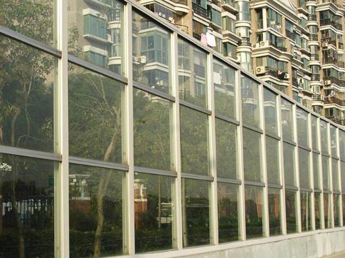 小(xiao)區聲屏障(zhang) 小(xiao)區(qu)聲(sheng)屏(ping)障(zhang)